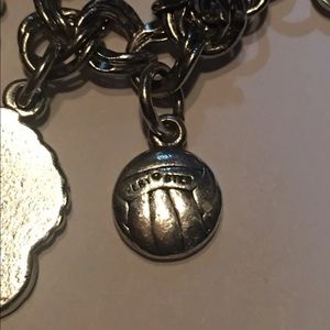 James avery Retired volleyball